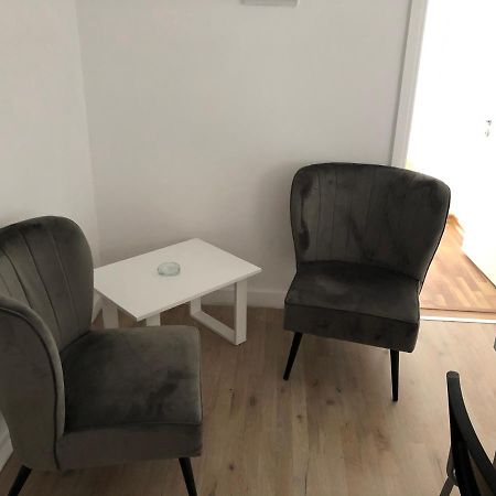 Appartamento Iflat Limisso Esterno foto