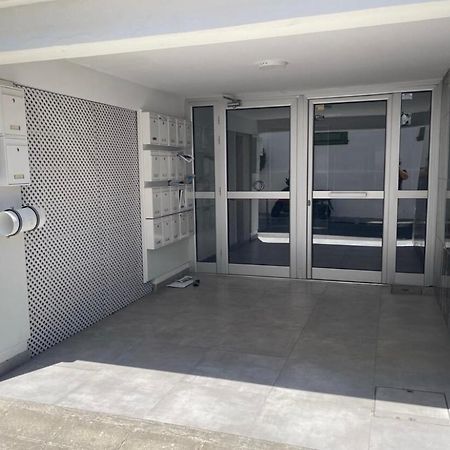 Appartamento Iflat Limisso Esterno foto
