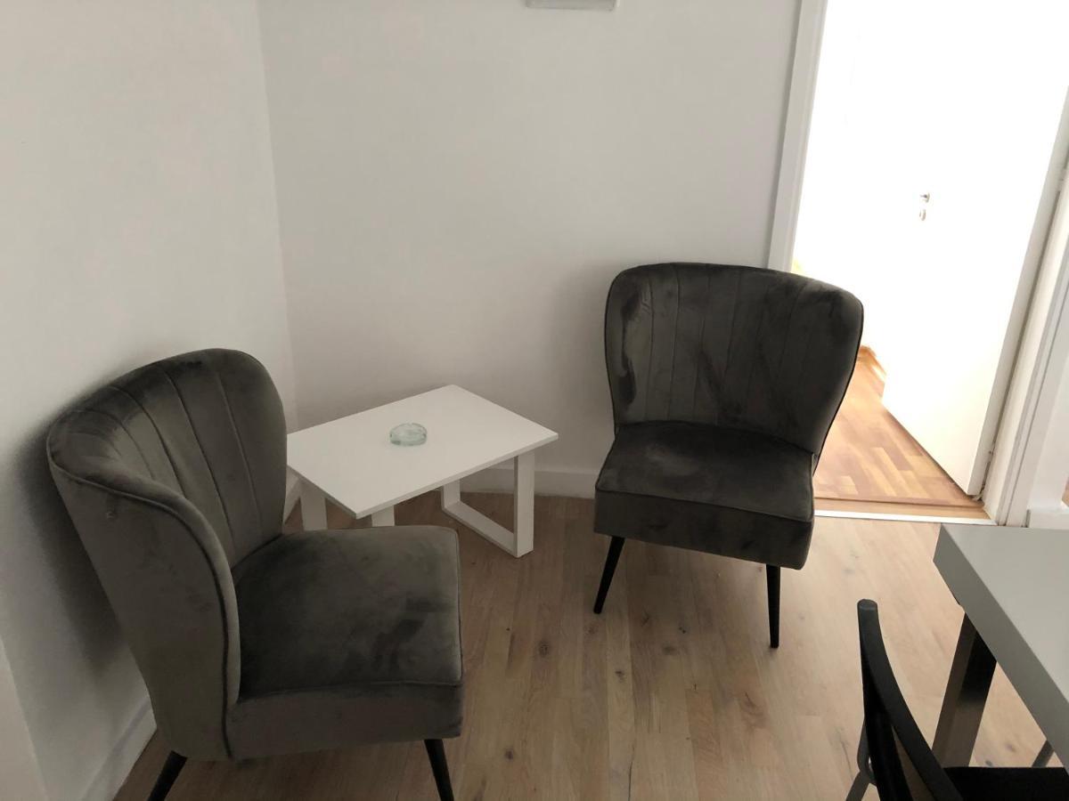 Appartamento Iflat Limisso Esterno foto