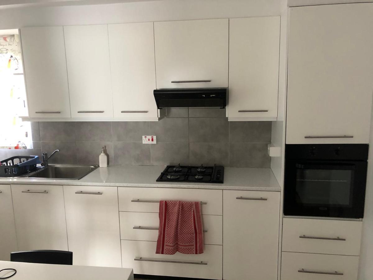 Appartamento Iflat Limisso Esterno foto