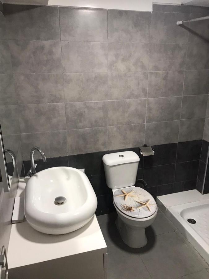 Appartamento Iflat Limisso Esterno foto