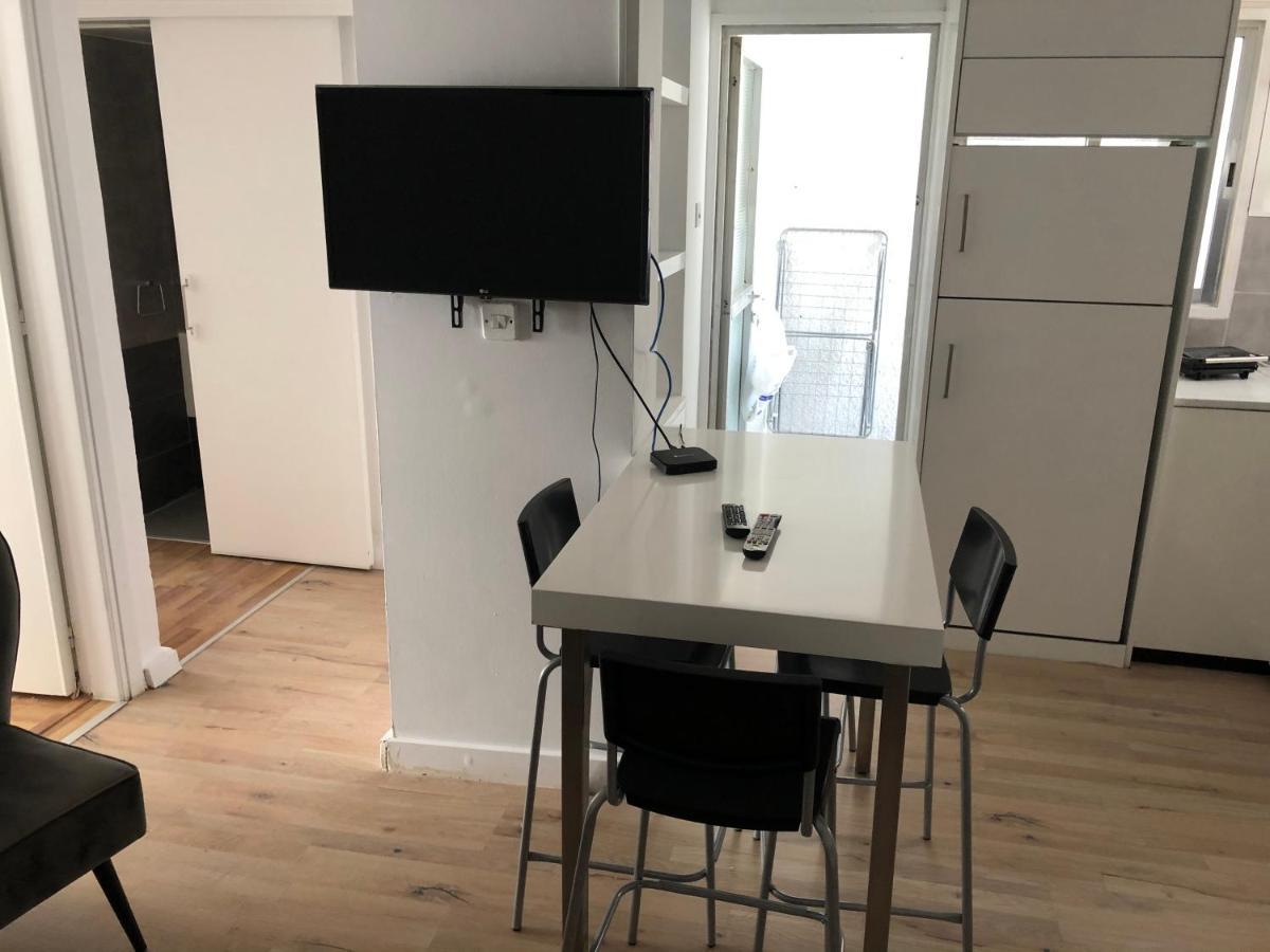 Appartamento Iflat Limisso Esterno foto