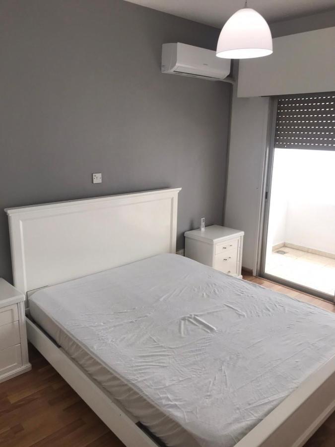 Appartamento Iflat Limisso Esterno foto