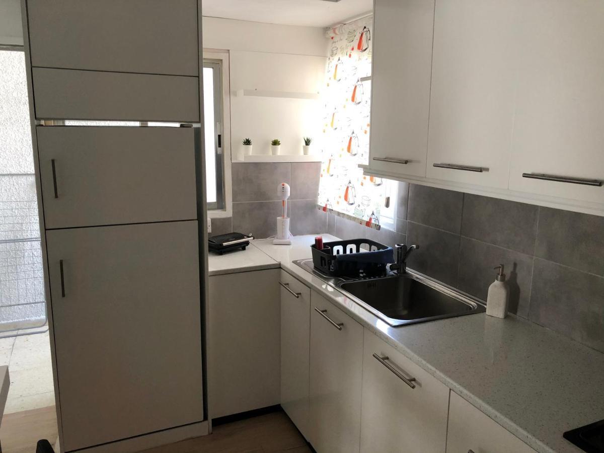Appartamento Iflat Limisso Esterno foto