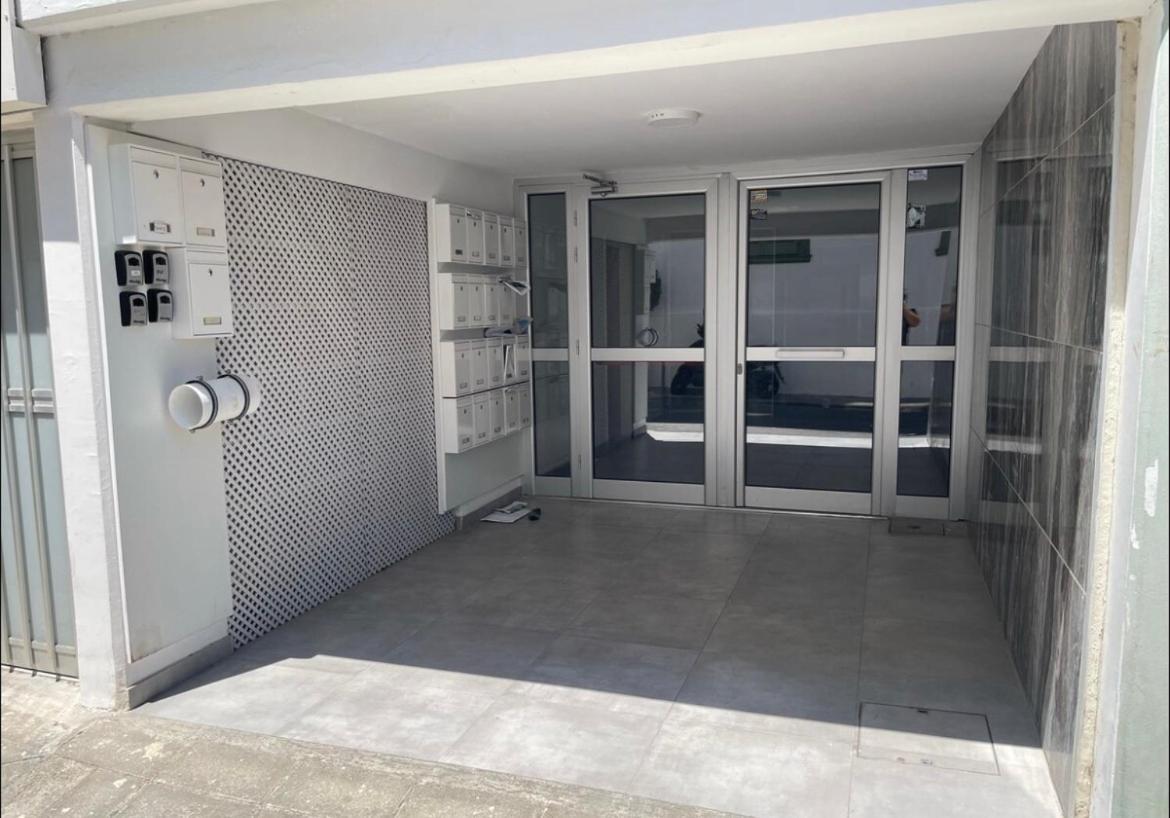 Appartamento Iflat Limisso Esterno foto